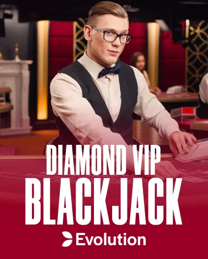 Nirvana Casino Croupier en direct