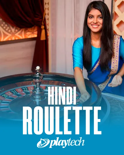 Nirvana Casino Roulette